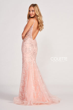 Mon Cheri Colette (CL2051) Spring 2023