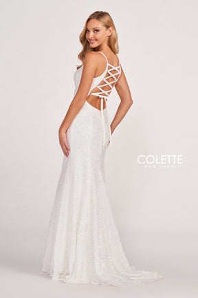 Mon Cheri Colette (CL2070) Spring 2023