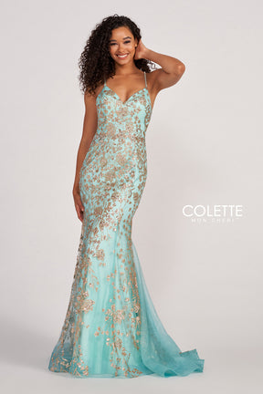 Mon Cheri Colette (CL2076) Spring 2023