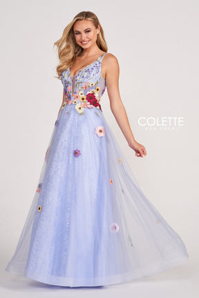 Mon Cheri Colette (CL2084) Spring 2023