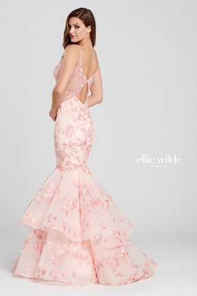 Mon Cheri Ellie Wilde (EW120001) Spring 2022