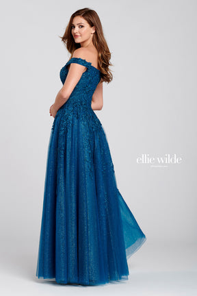 Mon Cheri Ellie Wilde (EW120114) Spring 2022