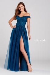 Mon Cheri Ellie Wilde (EW120114) Spring 2022