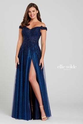 Mon Cheri Ellie Wilde (EW120114) Spring 2022