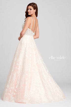 Mon Cheri Ellie Wilde (EW120135) Spring 2022
