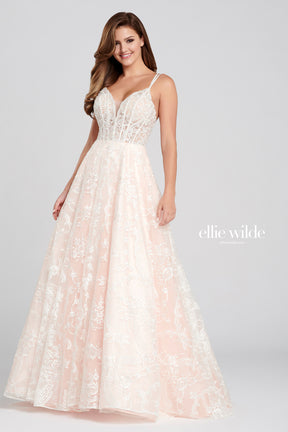 Mon Cheri Ellie Wilde (EW120135) Spring 2022