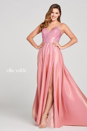 Mon Cheri Ellie Wilde (EW121001) Spring 2022
