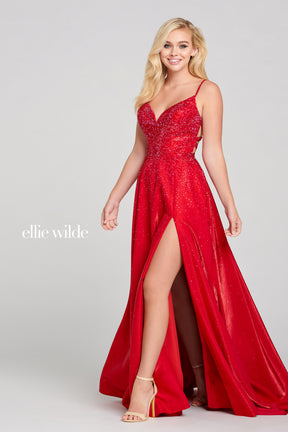 Mon Cheri Ellie Wilde (EW121001) Spring 2022