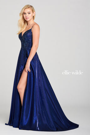 Mon Cheri Ellie Wilde (EW121001) Spring 2022