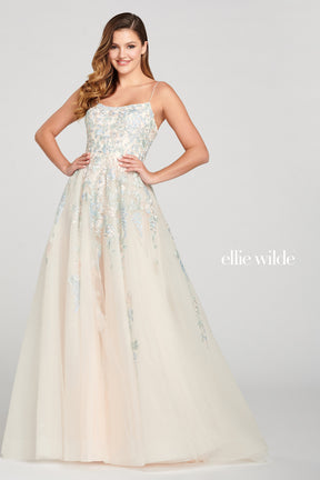 Mon Cheri Ellie Wilde (EW121027) Spring 2022