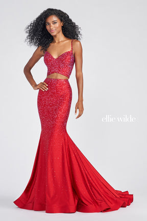 Mon Cheri Ellie Wilde (EW122013) Spring 2022