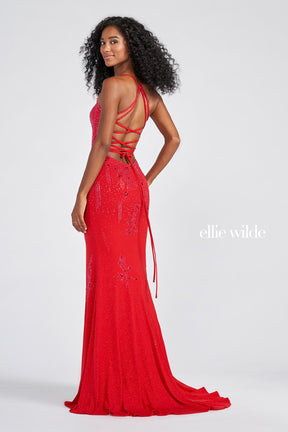 Mon Cheri Ellie Wilde (EW122018) Spring 2022