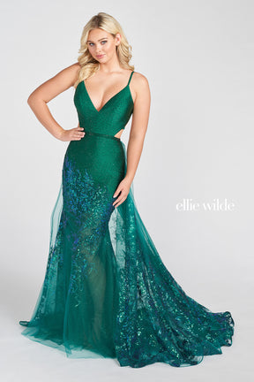 Mon Cheri Ellie Wilde (EW122023) Spring 2022