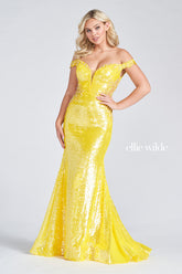 Mon Cheri Ellie Wilde (EW122029) Spring 2022