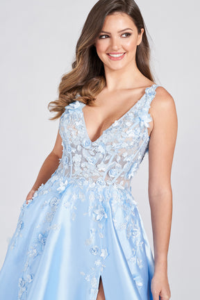Mon Cheri Ellie Wilde (EW122036) Spring 2022