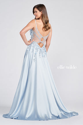 Mon Cheri Ellie Wilde (EW122038) Spring 2022