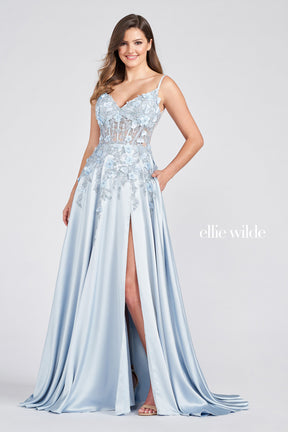 Mon Cheri Ellie Wilde (EW122038) Spring 2022