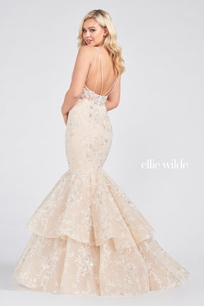 Mon Cheri Ellie Wilde (EW122040) Spring 2022