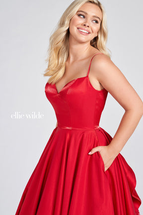 Mon Cheri Ellie Wilde (EW122046) Spring 2022