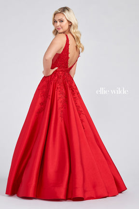 Mon Cheri Ellie Wilde (EW122074) Spring 2022