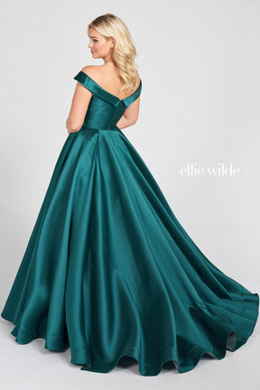 Mon Cheri Ellie Wilde (EW122090) Spring 2022