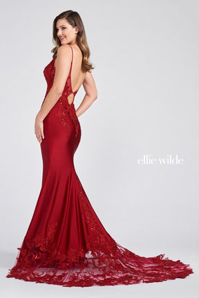 Mon Cheri Ellie Wilde (EW122094) Spring 2022