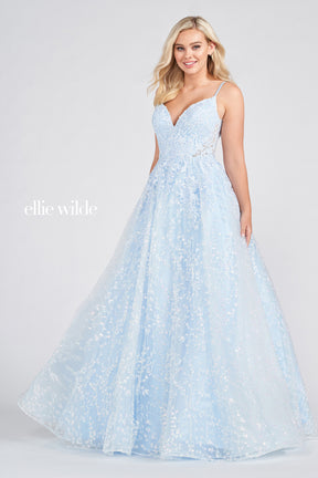 Mon Cheri Ellie Wilde (EW122107) Spring 2022
