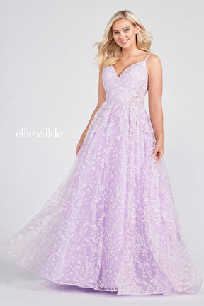 Mon Cheri Ellie Wilde (EW122107) Spring 2022