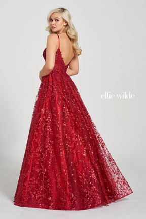 Mon Cheri Ellie Wilde (EW122107) Spring 2022