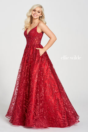 Mon Cheri Ellie Wilde (EW122107) Spring 2022
