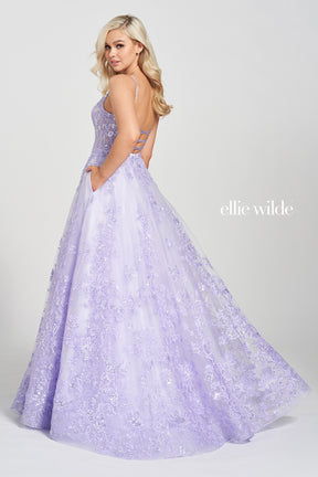 Mon Cheri Ellie Wilde (EW122109) Spring 2022