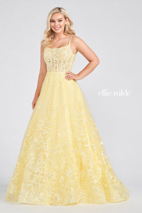 Mon Cheri Ellie Wilde (EW122109) Spring 2022