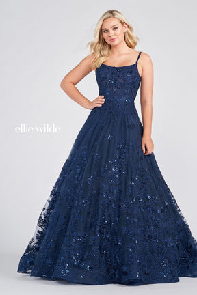 Mon Cheri Ellie Wilde (EW122109) Spring 2022