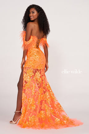 Mon Cheri Ellie Wilde (EW34034) Spring 2023