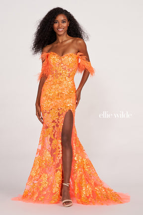 Mon Cheri Ellie Wilde (EW34034) Spring 2023