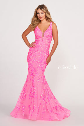 Mon Cheri Ellie Wilde (EW34041) Spring 2023