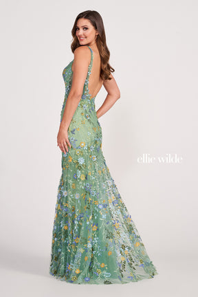 Mon Cheri Ellie Wilde (EW34047) Spring 2023
