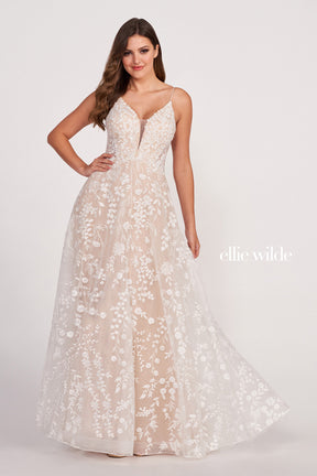 Mon Cheri Ellie Wilde (EW34048) Spring 2023