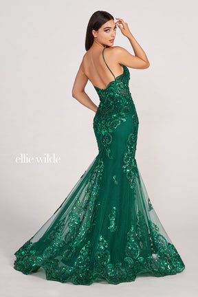 Mon Cheri Ellie Wilde (EW34059) Spring 2023