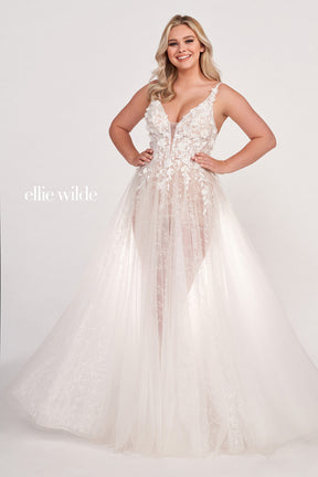 Mon Cheri Ellie Wilde (EW34070) Spring 2023