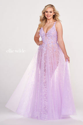 Mon Cheri Ellie Wilde (EW34070) Spring 2023