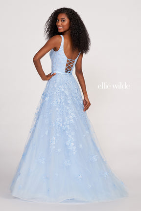 Mon Cheri Ellie Wilde (EW34100) Spring 2023