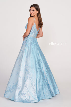 Mon Cheri Ellie Wilde (EW34106) Spring 2023