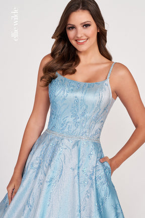 Mon Cheri Ellie Wilde (EW34106) Spring 2023