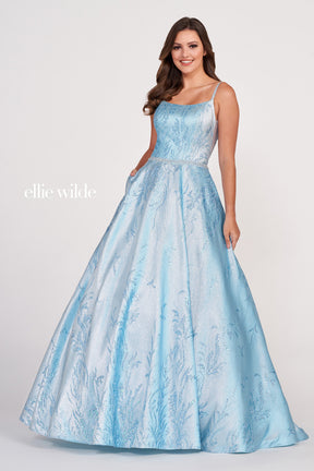 Mon Cheri Ellie Wilde (EW34106) Spring 2023