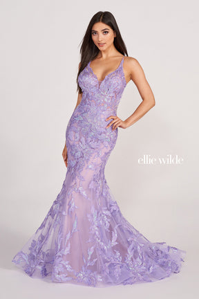 Mon Cheri Ellie Wilde (EW34110) Spring 2023