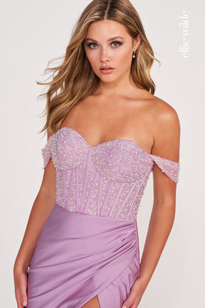 Mon Cheri Ellie Wilde (EW34112) Spring 2023