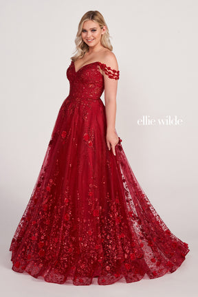 Mon Cheri Ellie Wilde (EW34113) Spring 2024