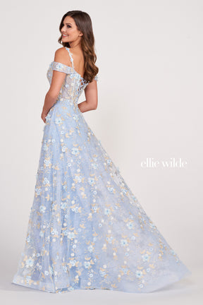 Mon Cheri Ellie Wilde (EW34122) Spring 2023