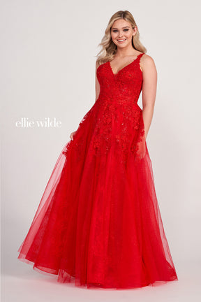 Mon Cheri Ellie Wilde (EW34123) Spring 2024